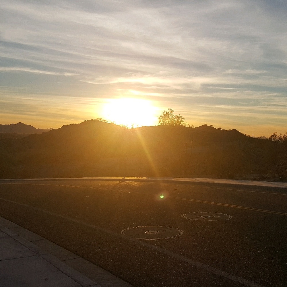 Meet your Posher, Brenda